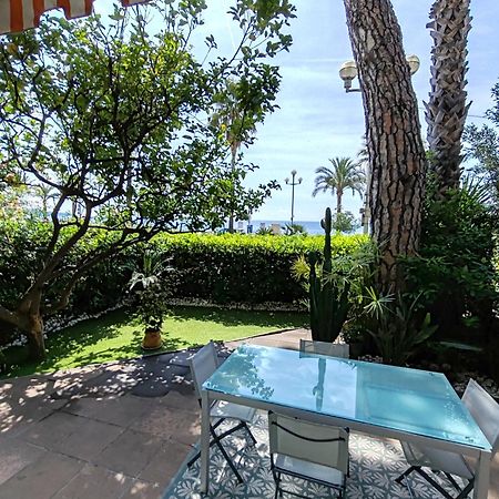 Garden Atlantide Promenade Apartment Ница Екстериор снимка