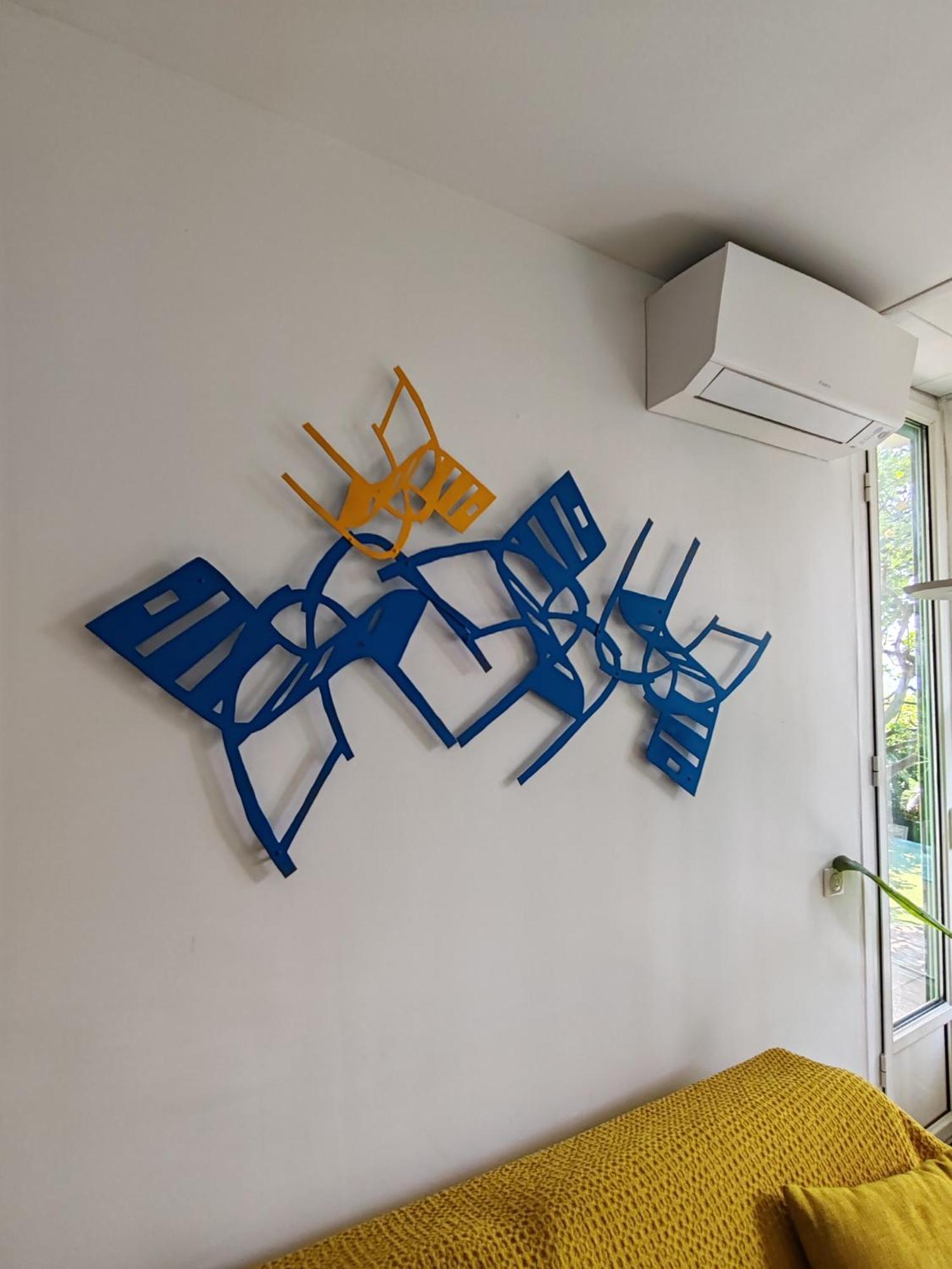 Garden Atlantide Promenade Apartment Ница Екстериор снимка